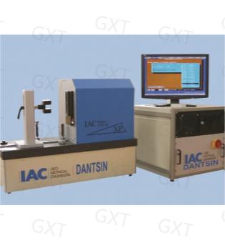 IAC MSXP螺紋綜合測量儀