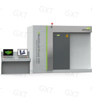 三英multiscaleVoxel-1000系列工業CT
