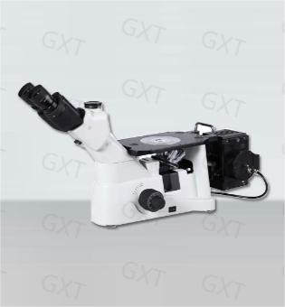 蔚儀高清金相顯微鏡WY-E(無限遠)
