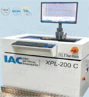 XPLC萬能螺紋掃描測量機