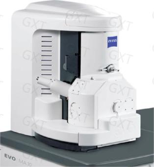 蔡司EVO掃描電子顯微鏡